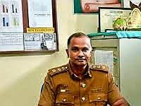 මීගමුවේ, ප්රථම වතාවට සිසිල් බීම දන්සැල් තහනම් කරයි..