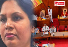 සජබ යෝජනාවට මීගමුව ආණ්ඩු පක්ෂ , විපක්ෂ නාගරික මන්ත්රීවරුන්ගේ ප්රසාදය . ..