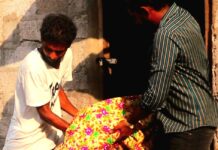 කටාන, කඳසුරිඳුගම සැක කටයුතු මරණයක් ?