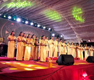 කටුනායක පුරවරය සදහම් සිසිලෙන් ඒකාලෝක කළ “” පූජා “” වෙසක් කලාපය. … 69 IMG 20260602 WA0014