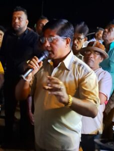 මාලිමා ආණ්ඩුවට එරෙහිව, මීගමුවේ පෝරුතොටෙන්, ගිනිපන්දම් උද්ඝෝෂණයක් 69 IMG 20260607 WA0020
