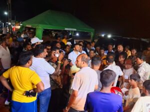 මාලිමා ආණ්ඩුවට එරෙහිව, මීගමුවේ පෝරුතොටෙන්, ගිනිපන්දම් උද්ඝෝෂණයක් 65 IMG 20260607 WA0021