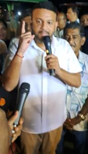 මාලිමා ආණ්ඩුවට එරෙහිව, මීගමුවේ පෝරුතොටෙන්, ගිනිපන්දම් උද්ඝෝෂණයක් 63 IMG 20260607 WA0025
