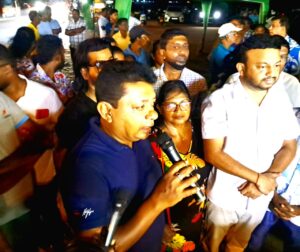 මාලිමා ආණ්ඩුවට එරෙහිව, මීගමුවේ පෝරුතොටෙන්, ගිනිපන්දම් උද්ඝෝෂණයක් 64 IMG 20260607 WA0026