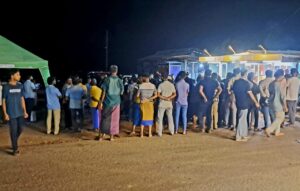 මාලිමා ආණ්ඩුවට එරෙහිව, මීගමුවේ පෝරුතොටෙන්, ගිනිපන්දම් උද්ඝෝෂණයක් 61 IMG 20260607 WA0028