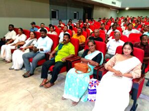 වර්තමාන ශ්රී ලංකාවේ, ආර්ථික හා දේශපාලනික, ගමන් මඟ කොයිබට ද ?කටානේදි සම්මන්ත්රණයක්! 28 IMG 20260615 WA0006