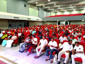 වර්තමාන ශ්රී ලංකාවේ, ආර්ථික හා දේශපාලනික, ගමන් මඟ කොයිබට ද ?කටානේදි සම්මන්ත්රණයක්! 26 IMG 20260615 WA0007
