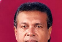 ජ්යෙෂ්ඨ මාධ්යවේදී රංජිත් ෆර්ඩිනැන්ඩස් මහතා දිවිසැරියට සමුදෙයි. ..