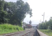 ඉතාලියේ ඉදන් ආපු ක්රිශාන්ත, මිගමුවේදි මුතුකුමාරිට බිලිවෙයි.