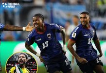 ලෝක කුසලාන ඉතිහාසයේ ලස්සනම සුරංගනා කතාව ලියූ කේප් වර්ඩ් “නිල් මෝරුන්ගේ” ඇදහාගත නොහැකි ගමන