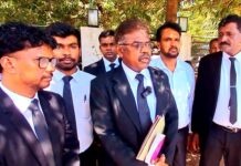 මියගිය සහ අගතියට පත් රැදවියන් වෙනුවෙන් නීතිඥ කන්ඩායමක් මීගමුවට!