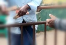 මිගමු වැල්ලේ රථගාලේ සිද්දිය දුරදිග යන ලකුණු ?