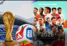 2026 FIFA ලෝක කුසලානය – අවසන් 16 දෙනාගේ වටයේ කාලසටහන..