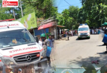 බන්ධනාගාර ගැටුමෙන් මිය නිලධාරීන් ගණන 10 දක්වා ඉහලට !