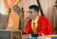 හිටපු නගරාධිපති හීන් කෙන්ද ඉල්ලා අස්වුනේ පුද්ගලික හේතුවක් නිසාමද ?