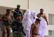 මීගමුව බන්ධනාගාර ගැටුම සම්බන්ධයෙන් ප්රධාන ජේලර් ඇතුළු නිලධාරීන් 20 කට නොතීසි. …