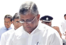 මීගමුවේ, හිටපු නගරාධිපති හර්මන් කුරේරා දිවිසැරියට සමුදෙයි.