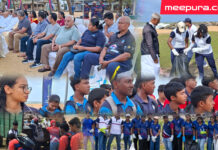 මීගමුව, මාරිස් ස්ටෙල්ලා ශිෂ්ය නායකයන්ගෙන් මීගමුව වෙරළට නව ජීවයක්. ..