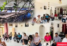 මීගමුව කලපුවේ මොදා මසුන් වගාකරුවන්ට රු. මිලියන 6.1ක ආධාර ..