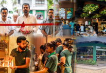 ” රැන්කා ෆුඩ් හවුස් ‘” අලුත් වෙයි. …..