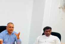 මීගමුවේ වීදි පහන් ගැටලු විසඳීමට අවධානය