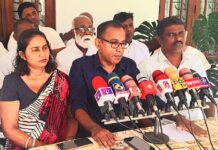 කටානේ ගස් කැපිල්ල ගැන විපක්ෂයෙන් නගන චෝදනාවලට ආණ්ඩු පක්ෂයෙන් පිළිතුරු . …….