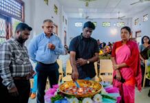 “රාජ්ය සේවය ගමට” විශේෂ ජංගම සේවා වැඩසටහන-උඩයාර්තෝප්පුව