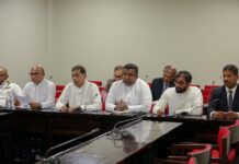නීති විරෝධී ධීවර කටයුතු මැඩලීම සඳහා දිස්ත්රික් කමිටු පිහිටුවීමට පියවර…