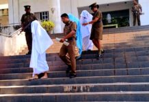 මීගමුව බන්ධනාගාර ගැටුමෙන් මිය ගිය සියලු දෙනාගේ මරණ පරීක්ෂණ අවසන්, CID ය අධිකරණයට දන්වයි. …….