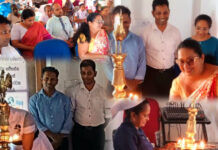 රෝගී සුරක්ෂිතතාවය වෙනුවෙන් මීගමුව මහා රෝහලේ ” රෝගී ආරක්ෂණ සතිය ” මෙවරත් …..