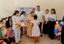 පුංචි හිනාවක තියෙන සතුට ලෝකයක් වටිනවා!