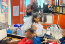 CALTON Hypermarket: ඩිජිටල් මුද්රණයේ සහ නිර්මාණ සේවාවේ පහසු මධ්යස්ථානය