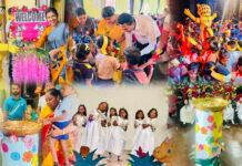 ජංගම දුරකතනයෙන් ඔබ්බට …. සැබෑ ළමා ලෝකය සොයා ගිය, මීගමුවේ ලෝක ළමා දින සැමරුම. ….